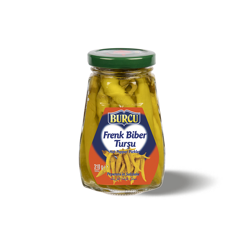 Menu Item Image