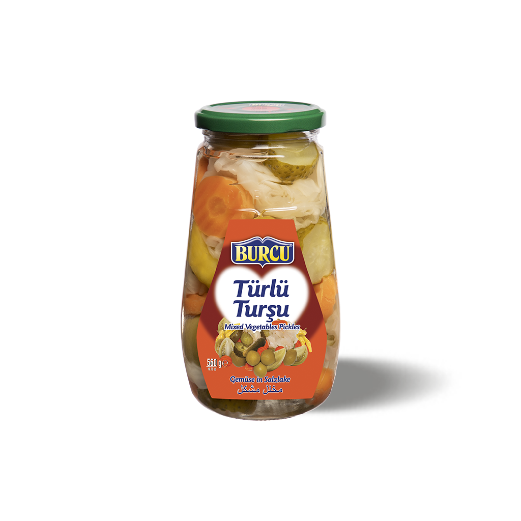 Menu Item Image